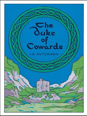 cover image of The Duke of Cowards